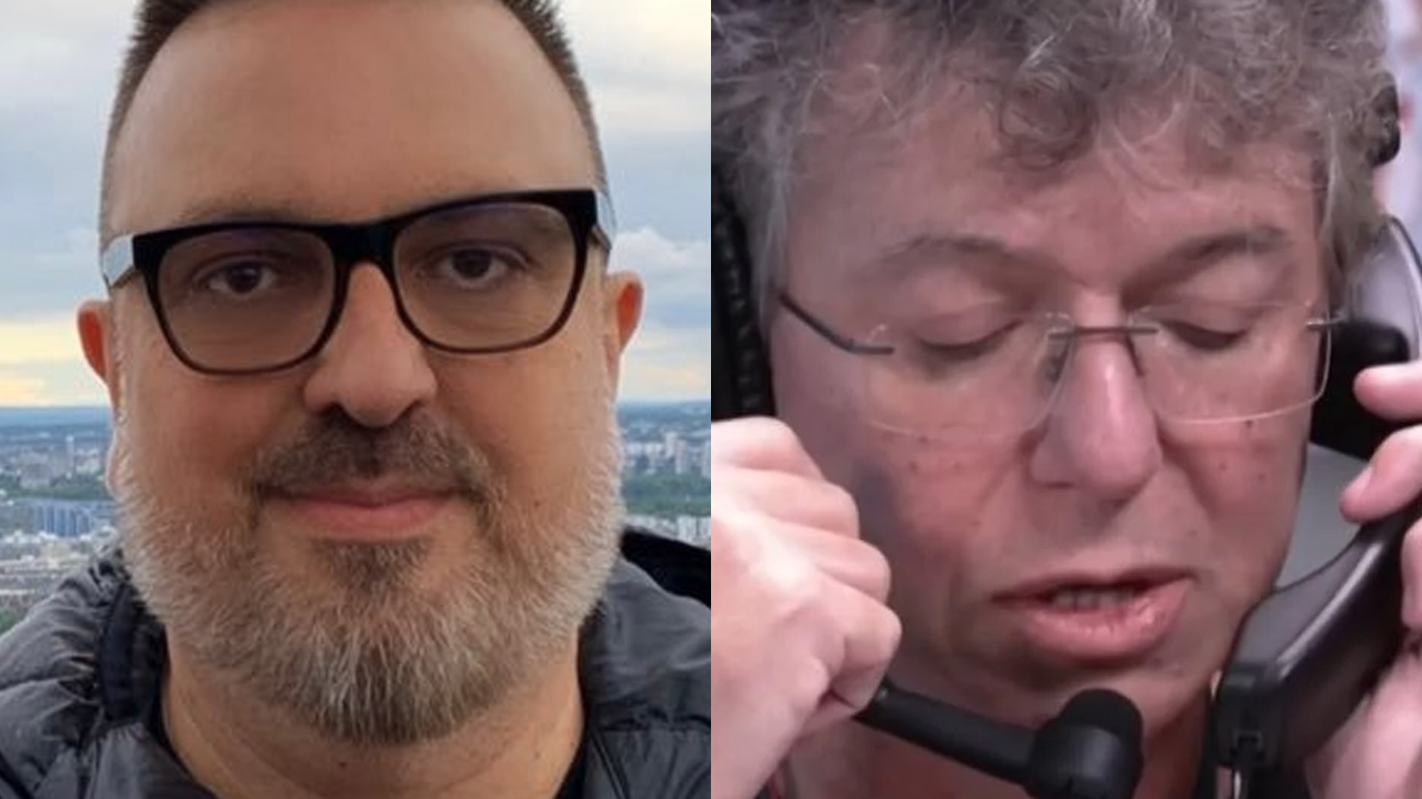 BBB21: Diretor de ‘A Fazenda’, Rodrigo Carelli alfineta concorrente e dispara: “Nossas finais são mais emocionantes”
