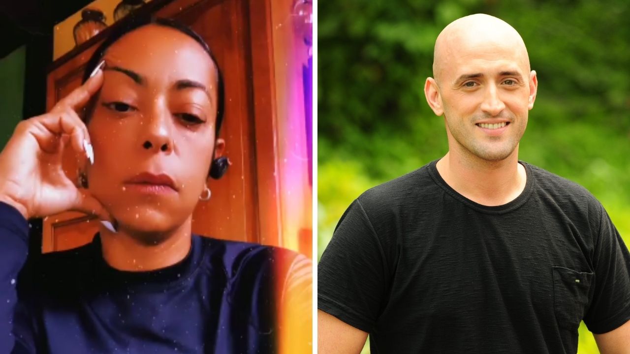 Samantha Schmütz faz desabafo indignado após morte de Paulo Gustavo: “Quem mais o Brasil vai perder?”