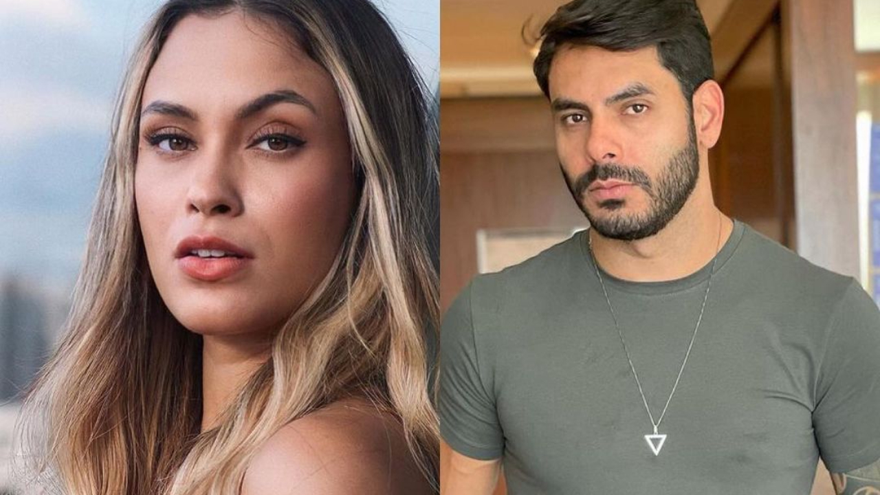 Cantada? Ex-BBB Sarah deixa elogios em foto de Rodolffo e empolga de vez internautas: “Vai rolar?”