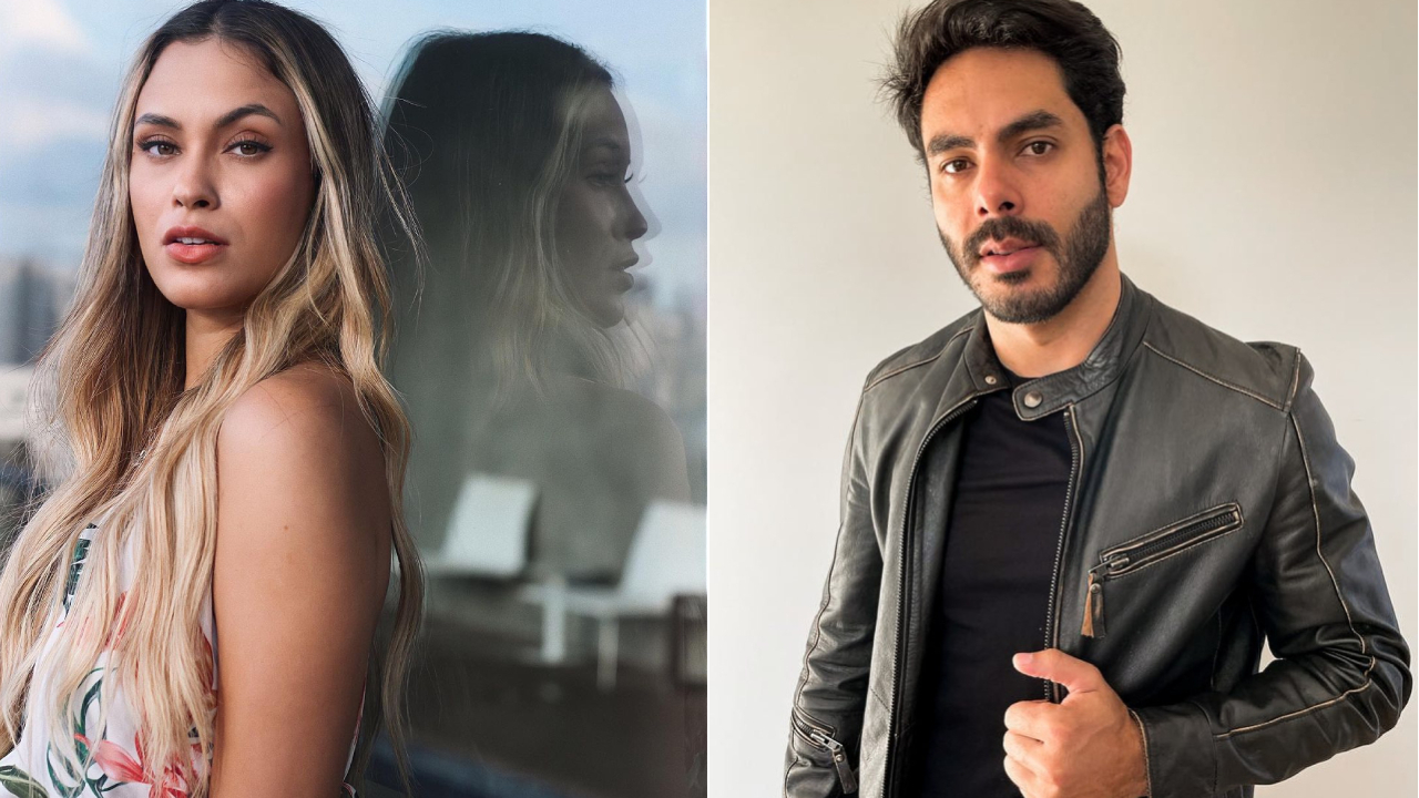 BBB21: Sarah Andrade confessa que ficaria com Rodolffo Matthaus: ”Maravilhoso”