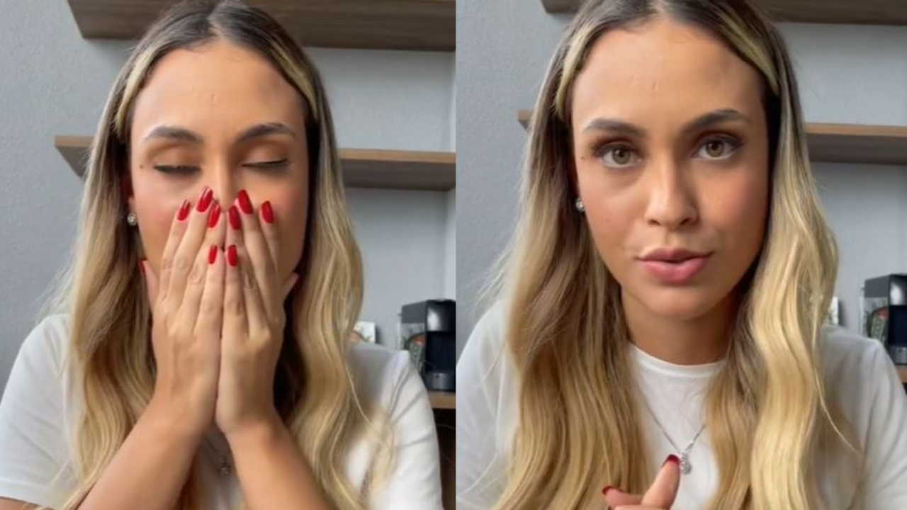 Ex-BBB Sarah revela seu status após deixar programa e entrega vontade em ‘dar uns pegas’ em brother