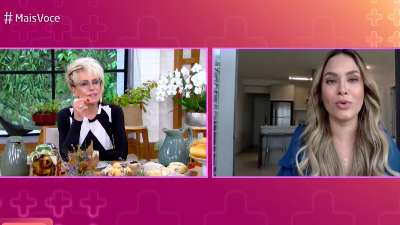 Ex-BBB Sarah Andrade dispensa Juliette de pódio, revela torcida por brothers e exalta Gilberto: “Merece muito na vida”