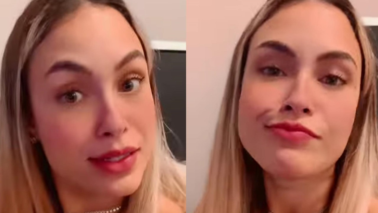BBB21: Sarah comemora saída de Rodolffo e comenta polêmica entre o brother e João Luiz: “Tenso”