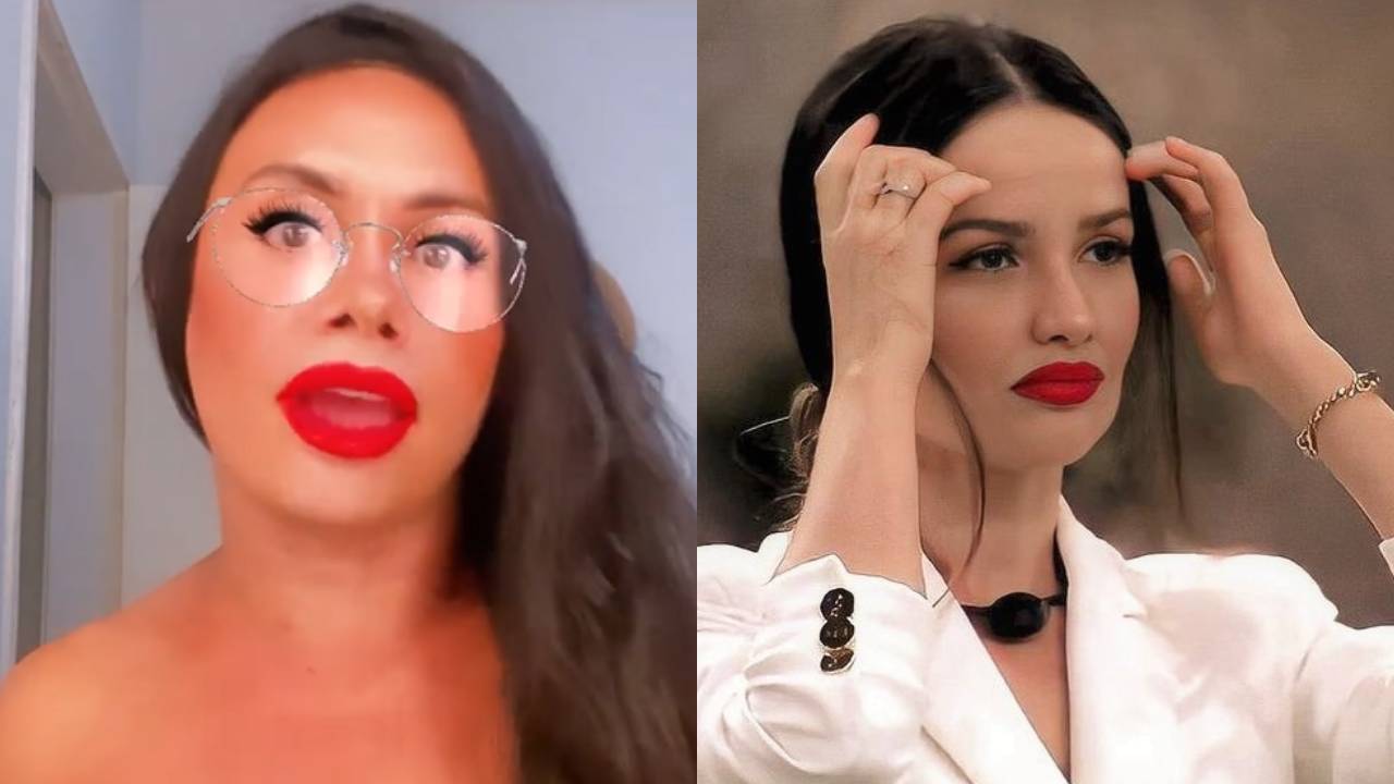 BBB21: De peruca, Silvero Pereira se transforma em Juliette e brinca com torcida: “Vou ser imparcial”