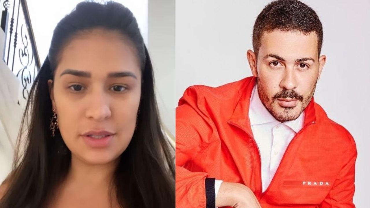 Simone Mendes expõe briga com Carlinhos Maia e promete detalhes sobre o fim da amizade: “Eu conto”