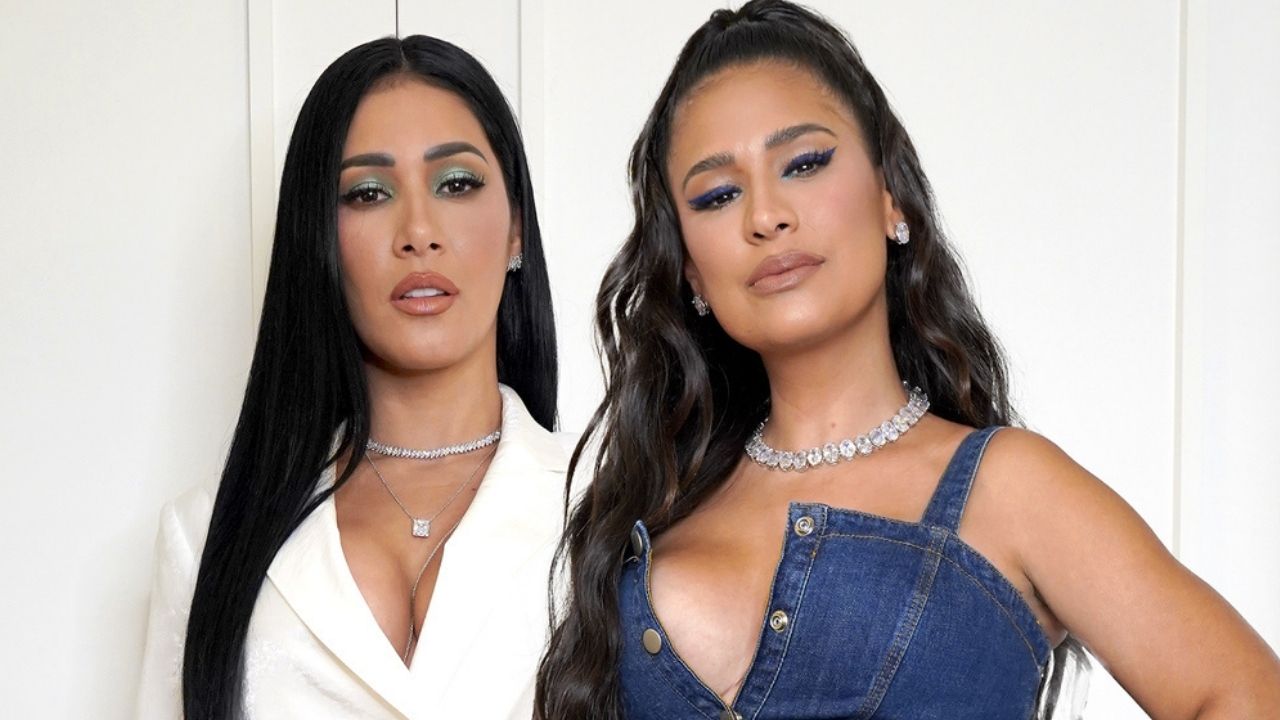 Simone e Simaria anunciam primeira live após nascimento de Zaya: ”Forma de homenagear e celebrar”