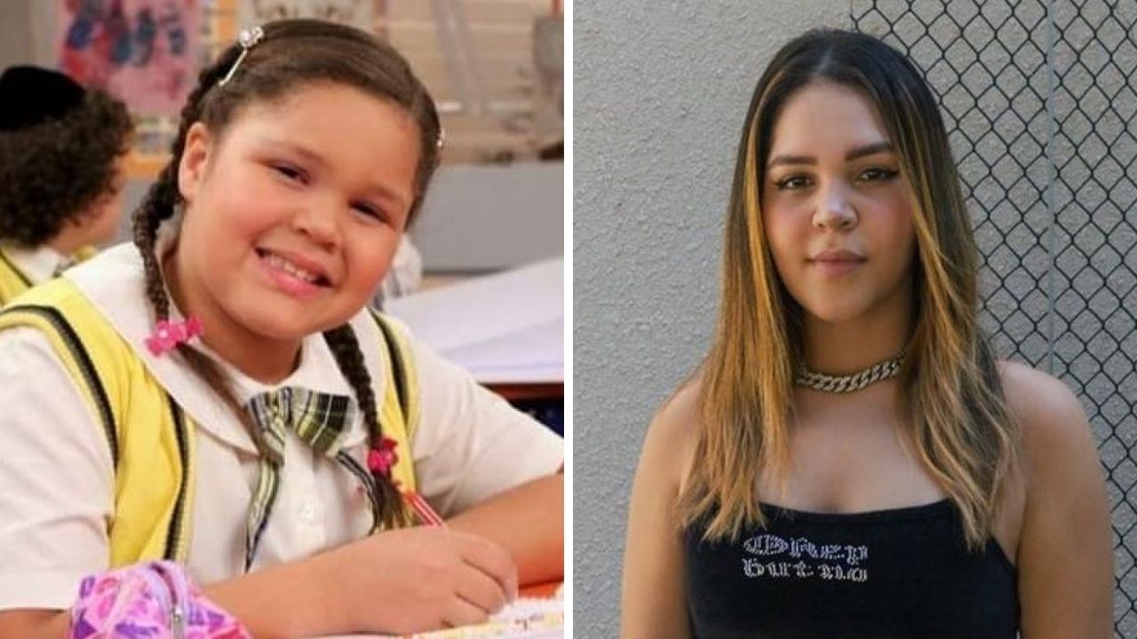 Filha de Simony posa com look sexy e mostra transformação impressionante no visual: “Como você está linda”