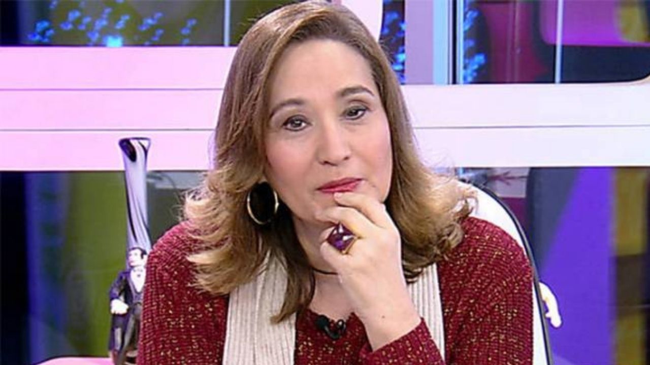 Dona de opiniões firmes, Sonia Abrão comenta final do BBB21 e dá opinião sincera: “Justiça foi feita!”
