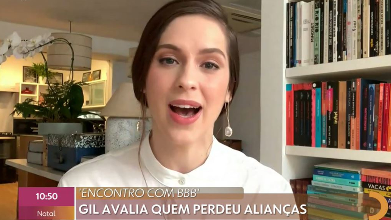 BBB21: Sophia Abrahão dispensa favoritos e se encanta com jogo de sister: “Grande protagonista”
