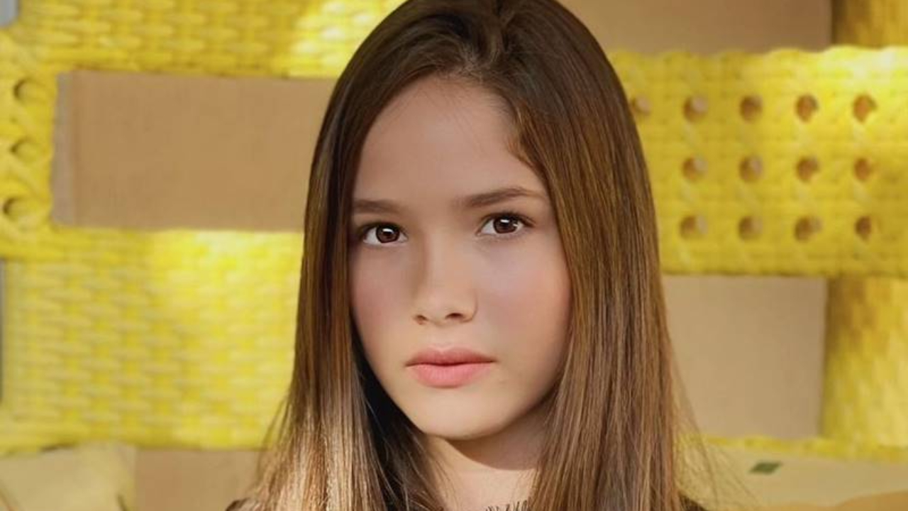 Sucesso em ‘Amor de Mãe’, Clara Galinari é confirmada em ‘Gênesis’