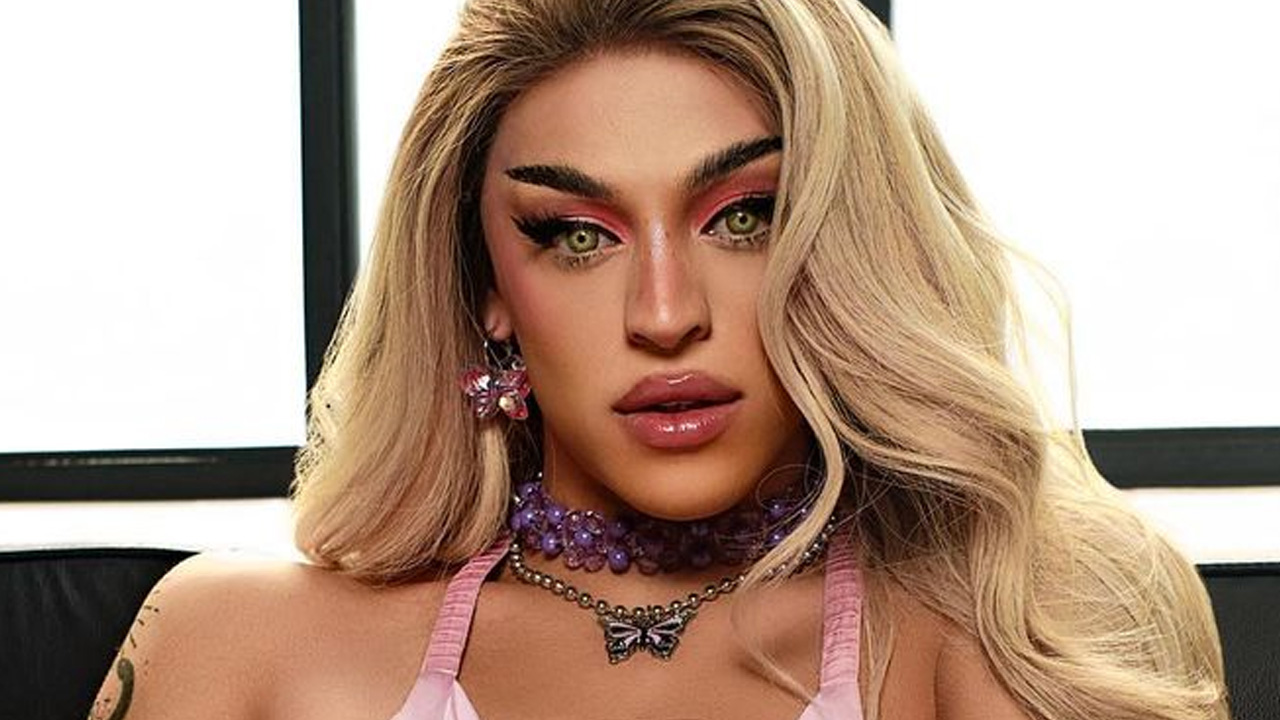 Suposta foto do casamento de Pabllo Vittar roda na web e fãs ficam agitados: “Pabllo casou”