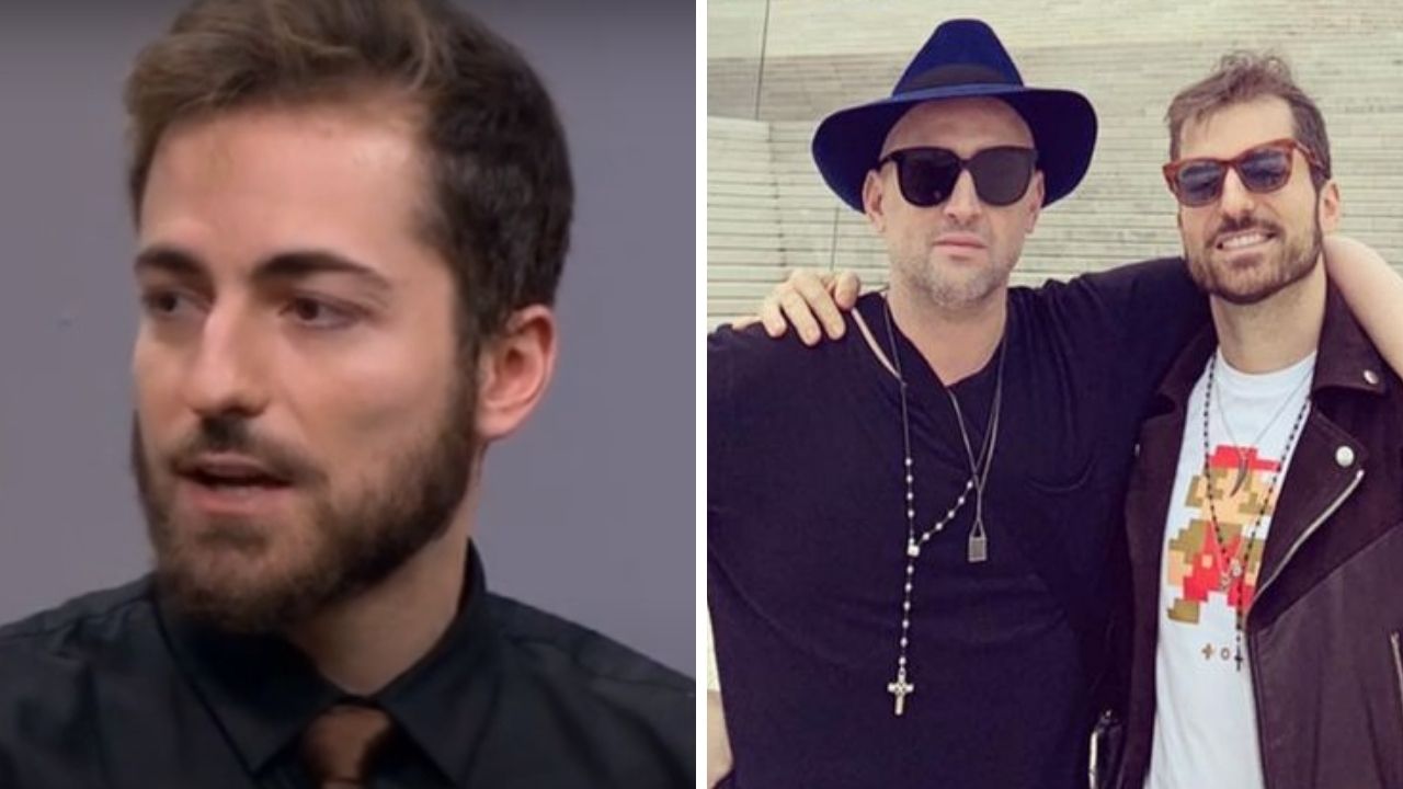 Marido de Paulo Gustavo publica momento de fé após ator entrar em estado crítico de saúde: “Está difícil”