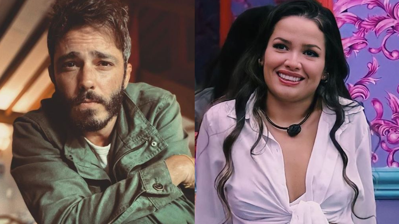 BBB21: Thiago Rodrigues comenta affair com Juliette e destaca participação da sister: “Pra mim já é a campeã”