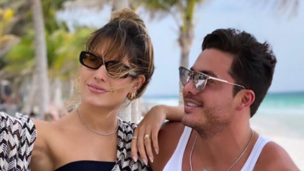 Pleníssima, esposa de Wesley Safadão ostenta barriguinha chapada em clique de biquíni: “Perfeita!”