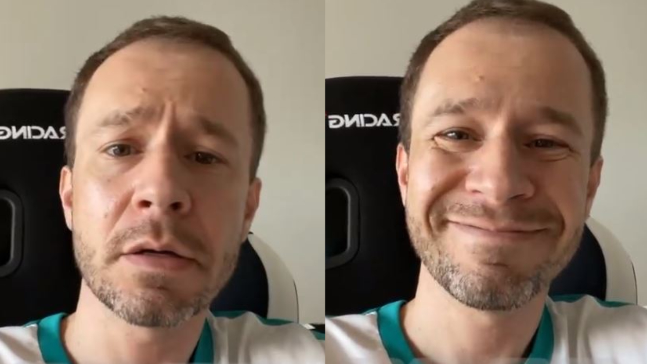 BBB21: Após Boninho, Tiago Leifert comenta possibilidade de entrar na casa como dummy