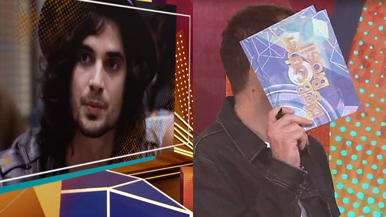 BBB21: Ao vivo, Tiago Leifert faz piada com bronca em Fiuk e dispara: “Com ele eu não quero falar”