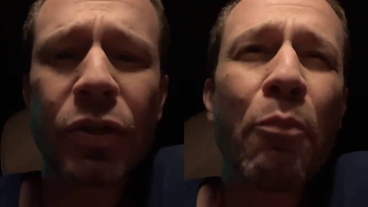 BBB21: Tiago Leifert se revolta após ser acusado de favorecer Arthur na prova Bate e Volta: “Tão absurdo”