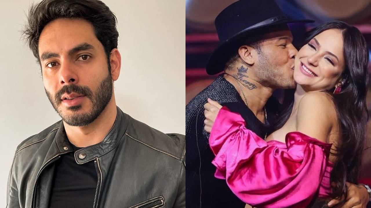 Ex-BBB Rodolffo é convidado para ser padrinho de Tierry e Gabi Martins: “Acompanhou desde o início”