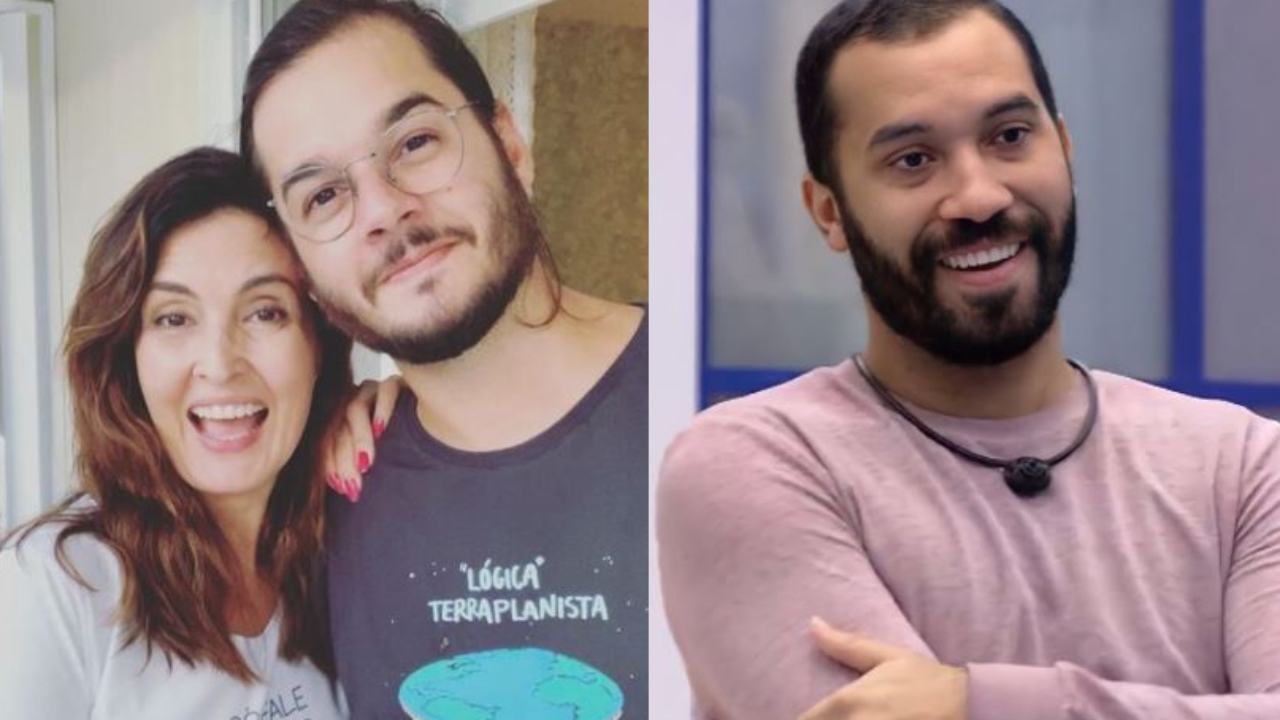 BBB21: Túlio Gadêlha lamenta ausência de GIlberto na final e deixa alfinetada em telespectadores: “Brasil tá lascado”