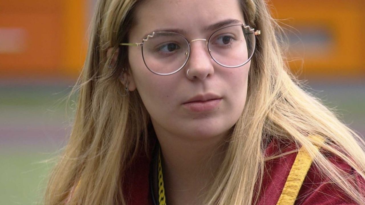 BBB21: Viih Tube surpreende ao dizer que sente medo de colega de confinamento: “Nem vejo, nem falo”