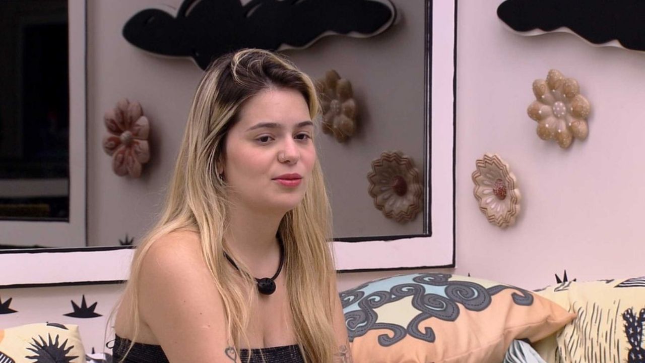 BBB21: Velório em vida? Viih Tube percebe mudança drástica no comportamento dos brothers: “A casa inteira”