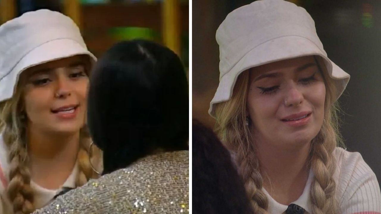 BBB21: Viih Tube bajula Juliette e oferece ajuda para a sister após o reality: “O que eu puder fazer, eu vou fazer”