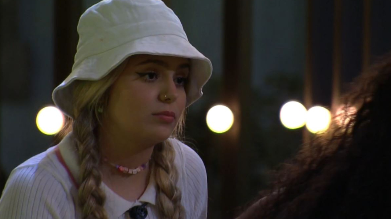 BBB21: Após eliminação de Thaís, Viih Tube detona postura de ex-aliada com Fiuk: “Ela foi trouxa”