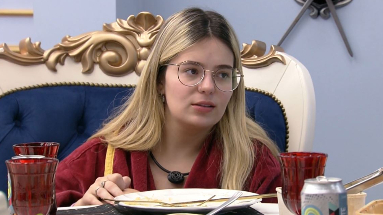 BBB21: Viih Tube garante que não vota em dois dos emparedados caso retornem do Paredão: “Não quero”