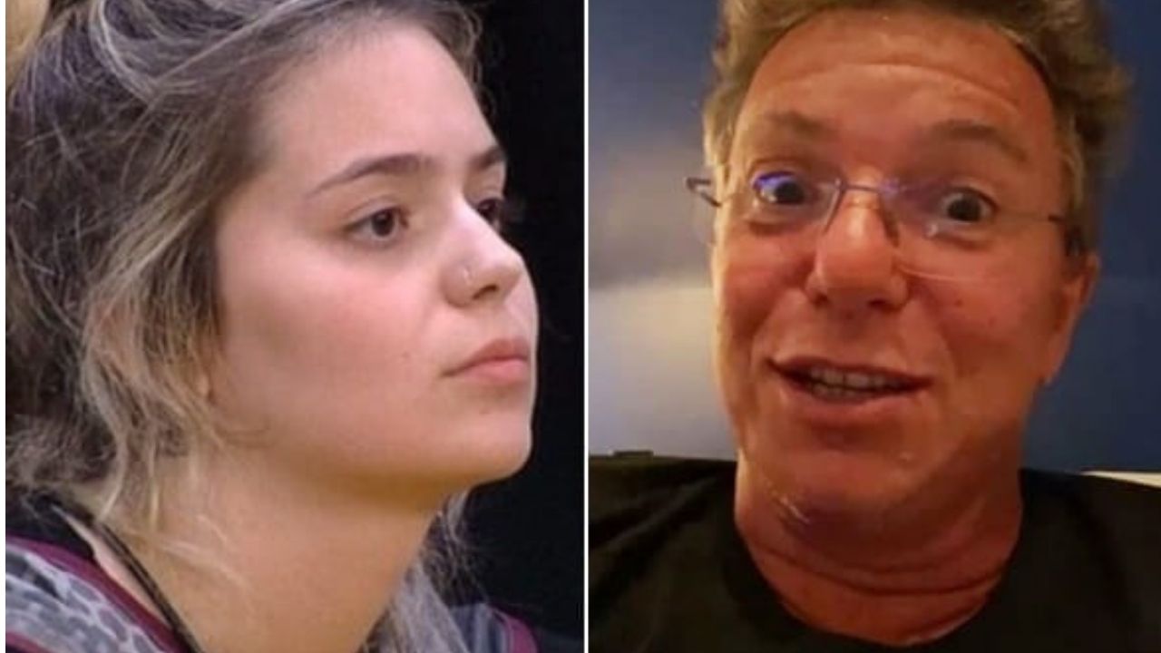 BBB21: Boninho acusa Viih Tube de perder prova de propósito para manipular Gilberto: “Ela foi esperta”