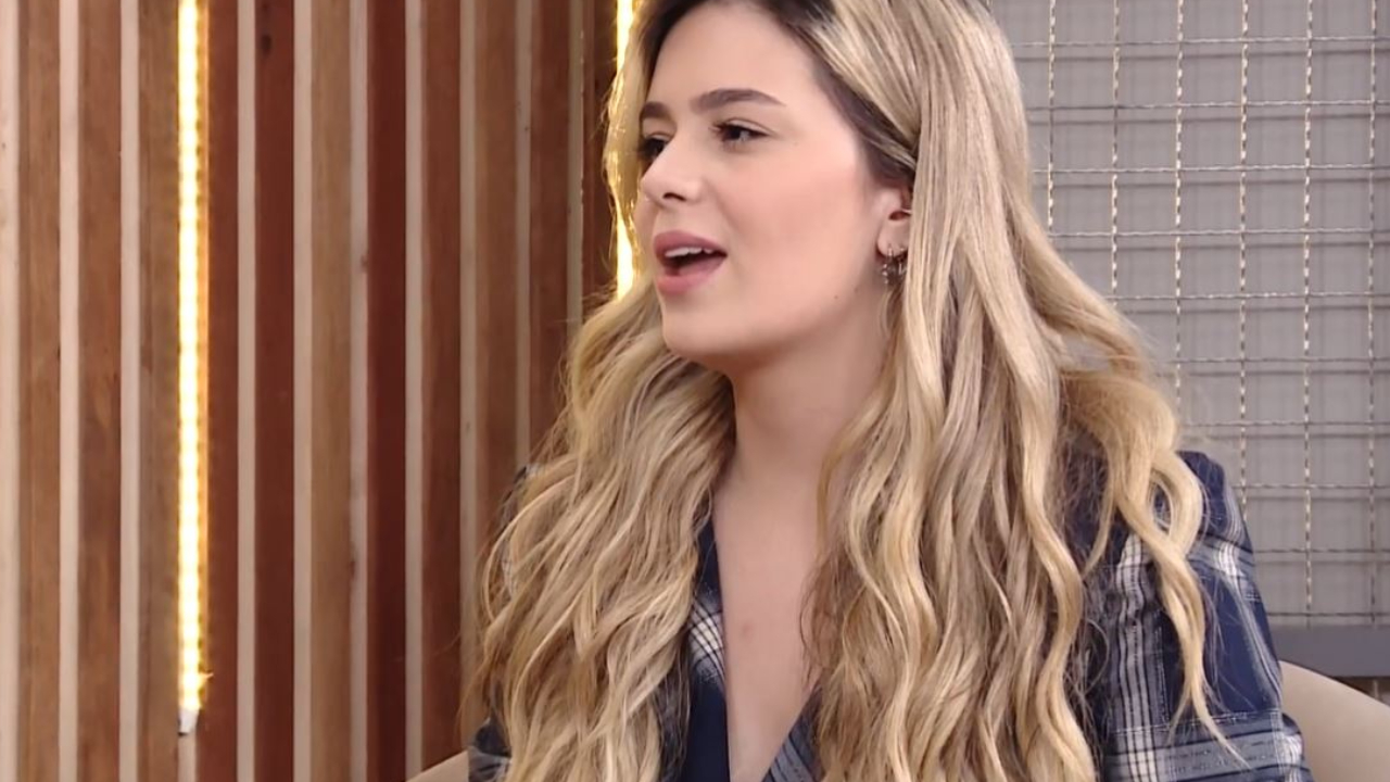 Ex-BBB Viih Tube exalta companhia de sisters e lamenta relacionamento estremecido com brother: “Aprendi muito”