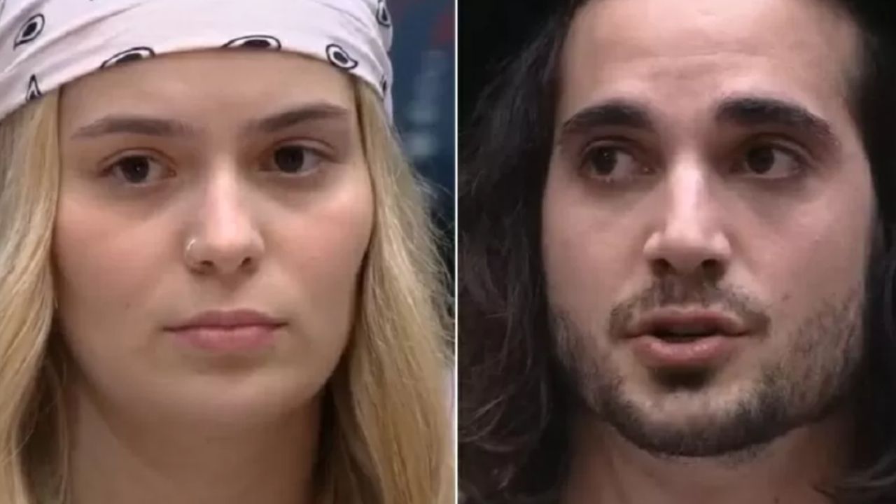 BBB21: Viih Tube prega de boa samaritana após ir ao paredão e Fiuk não engole: “Amo todo mundo aqui”