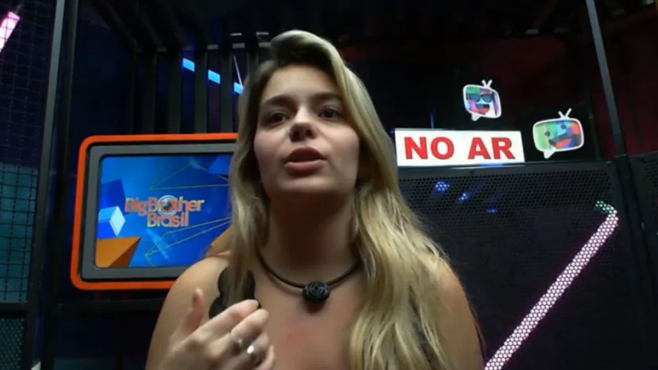 BBB21: Diplomata, Viih Tube garante que gosta de todos brothers e teme paredão: “Não consigo votar”