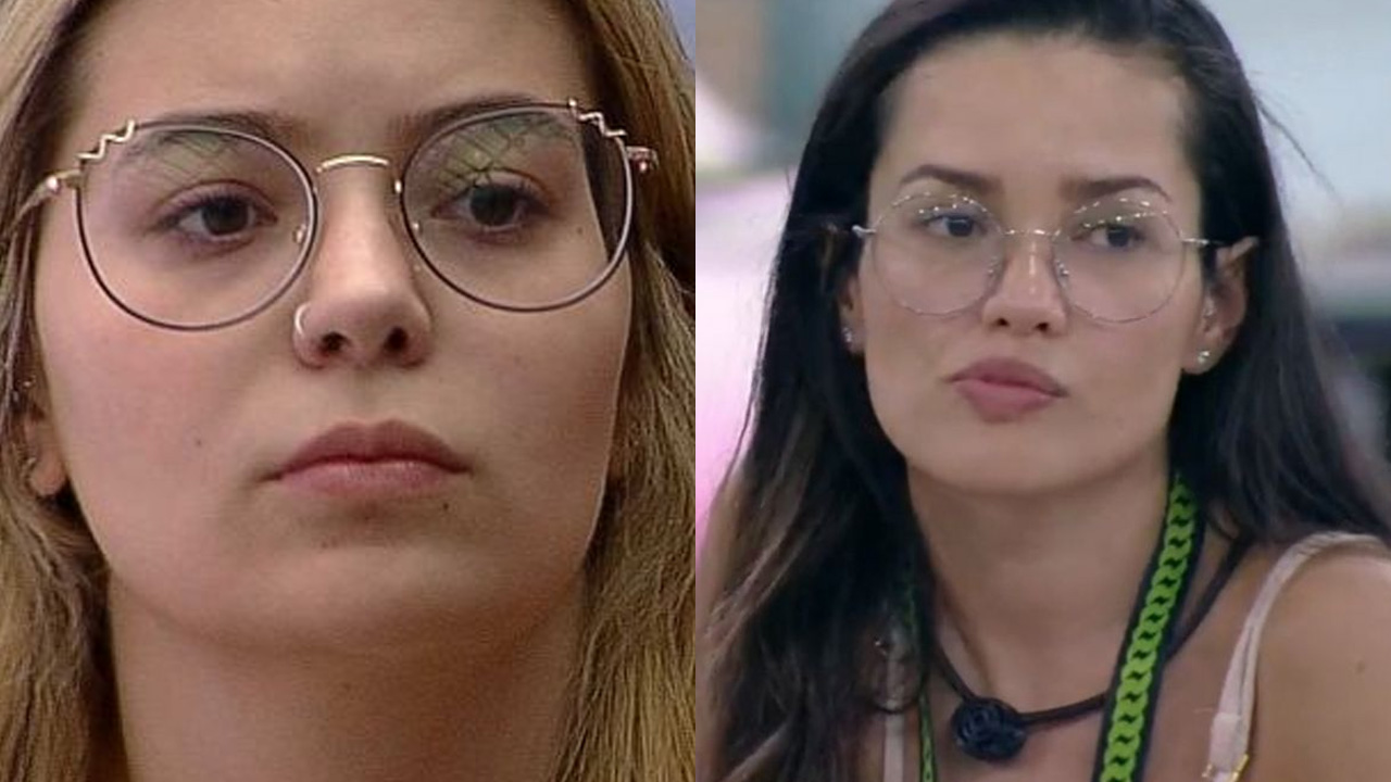 BBB21: Muito amiga, Viih Tube critica Juliette e dispara para Thaís: “Ela me irrita”