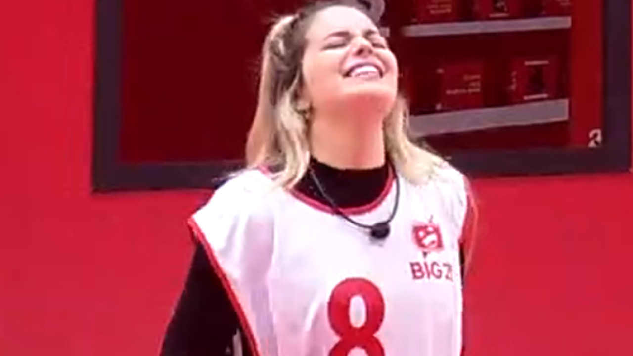 BBB21: Em semana decisiva, Viih Tube vence Prova do Líder e terá poderes inéditos no reality