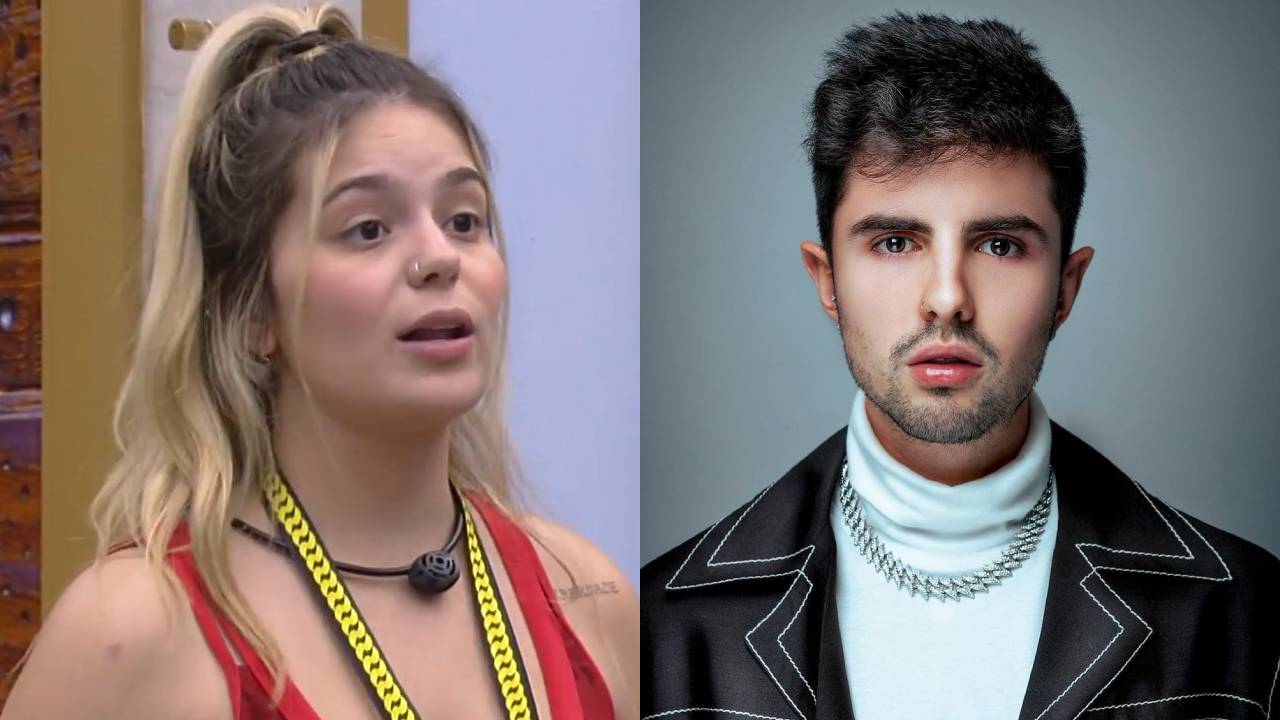 BBB21: Viih Tube não encontra foto do namorado no Quarto do Líder e teme término: “Sonhei que era corna”