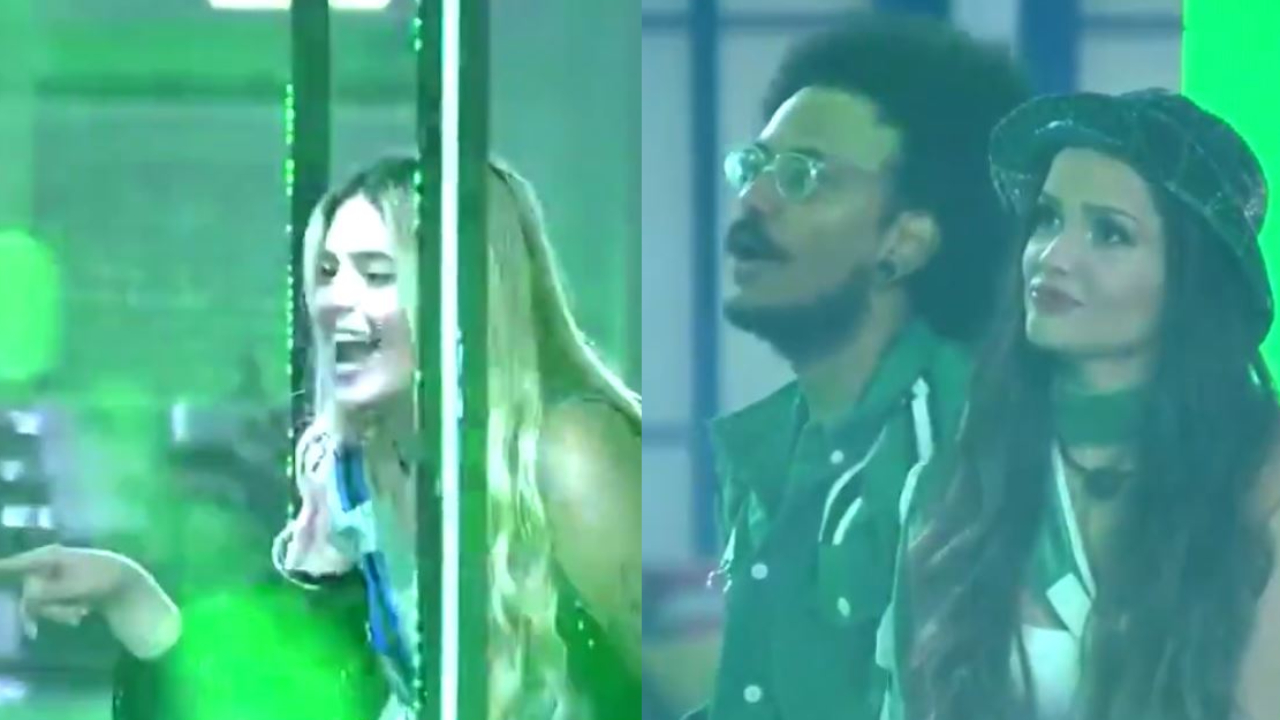 BBB: Viih Tube provoca Juliette com música e cria verdadeiro climão: “Talarica”