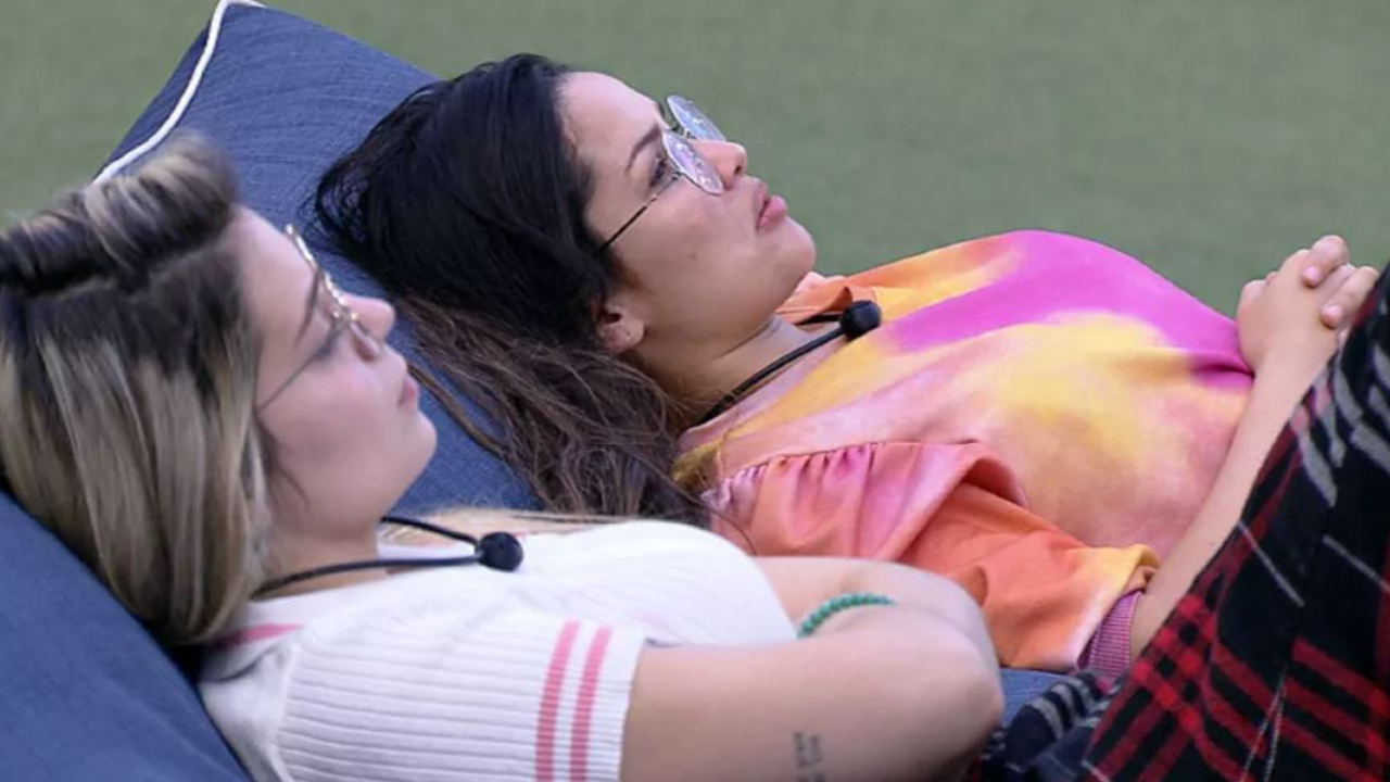 BBB21: Acuada, Viih Tube entrega suas prioridades na casa para Juliette e garante: “Você e eles”