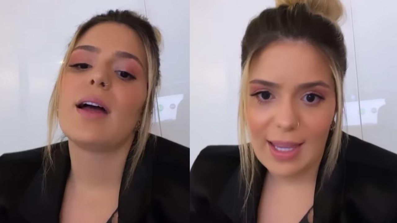 Polêmica! Viih Tube se defende e alfineta fãs de Juliette após ser alvo de críticas: “Me deixa”