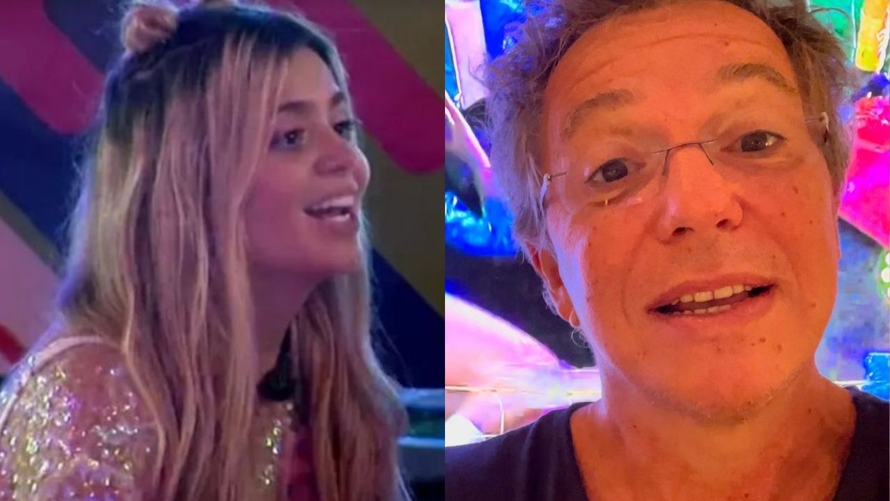 BBB21: Com medo do desemprego, Viih Tube pede trabalho na Globo: “Me contrata, Boninho”