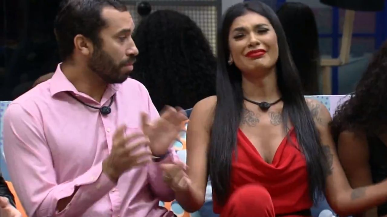 BBB21: Votação de Gilberto no paredão que eliminou Pocah gera revolta nas redes sociais: “Mortos por dentro”