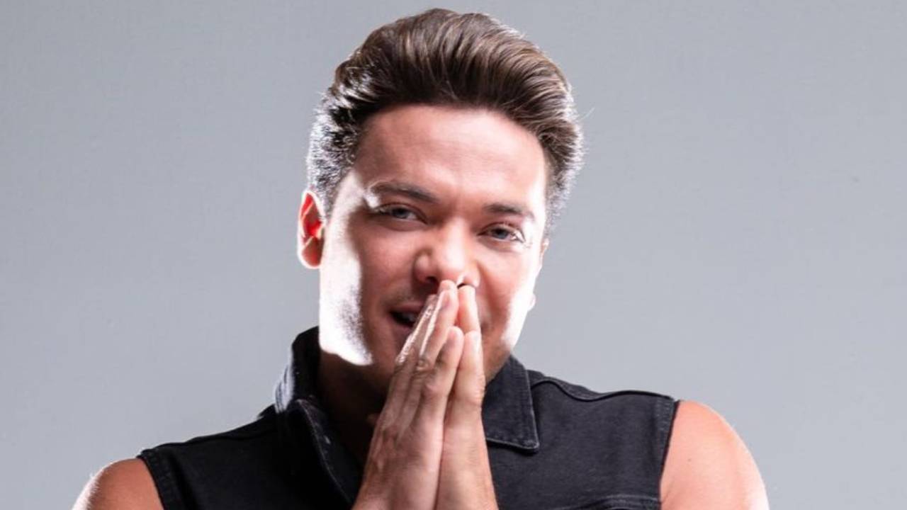 BBB21: Wesley Safadão tira onda e coloca a mesma sister três vezes em seu pódio: “É o certo”