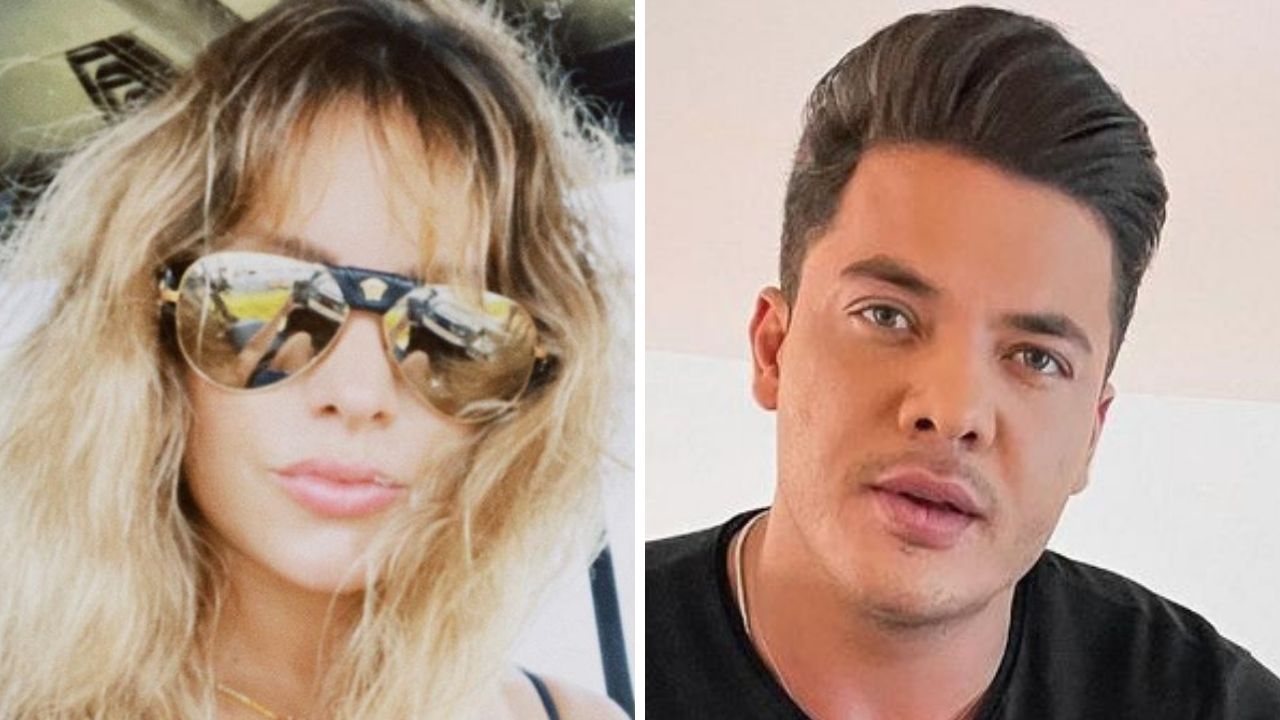 Crise no casamento? Thyane Dantas e Wesley Safadão discutem em público: “Ela está insegura”