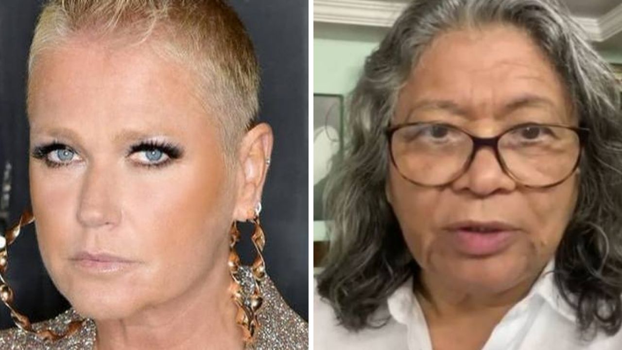 Marlene Mattos acusa Xuxa Meneghel de calúnia e registra boletim de ocorrência em delegacia do Rio
