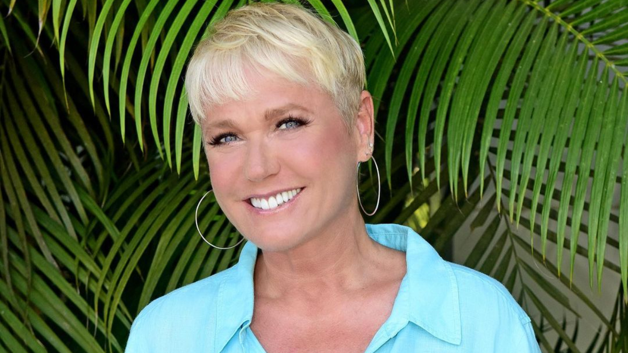 BBB21: Xuxa Meneghel declara torcida e fãs vão à loucura: ”Vai ter um treco”