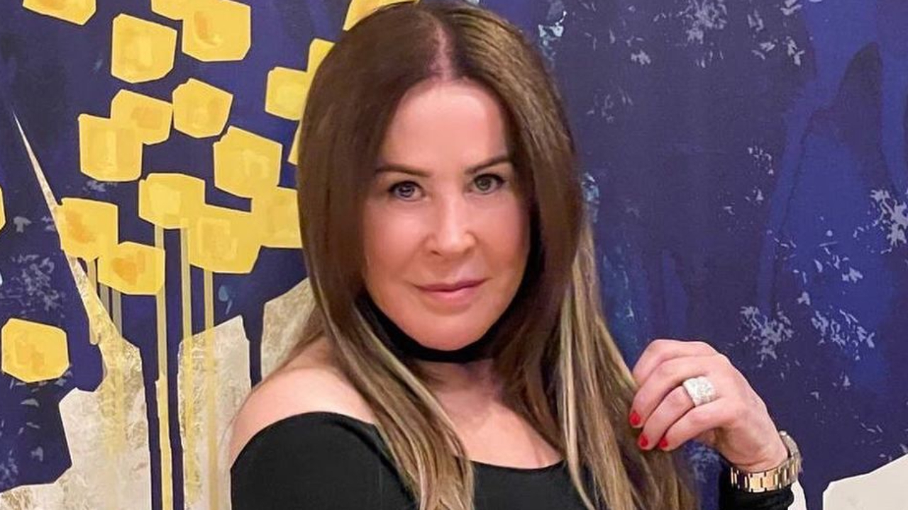 Repaginada! Zilu Camargo radicaliza no visual, surge com os cabelos curtíssimos e deixa fãs impressionados: “Maravilhosa!”