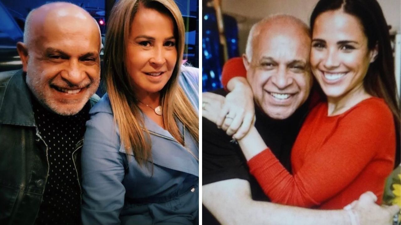 Zilu Camargo desabafa ao se despedir de amigo com declaração comovente: “Ele foi o anjo da Wanessa”