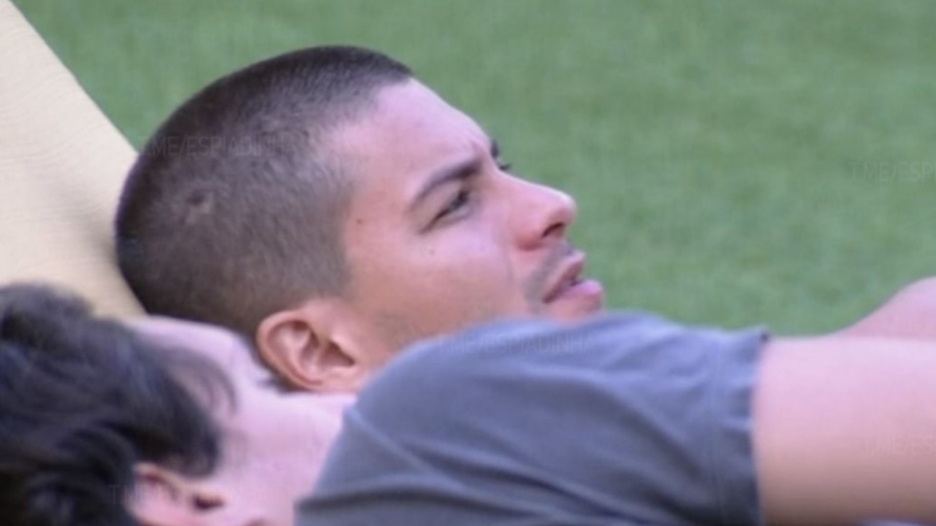 BBB22: Arthur Aguiar espera que brothers estejam queimados: “Facada nas costas”