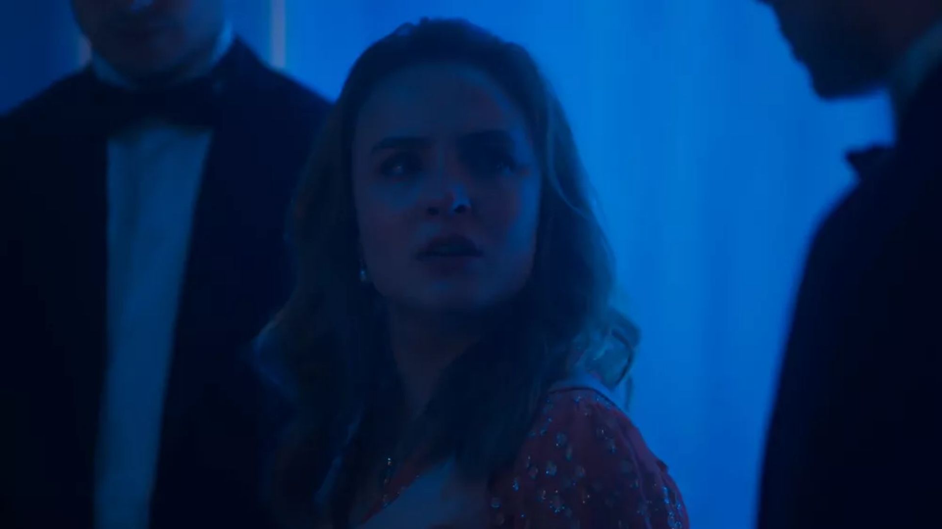 Além da Ilusão: Isadora se revolta ao saber segredo de Davi: “Fala alguma coisa!”
