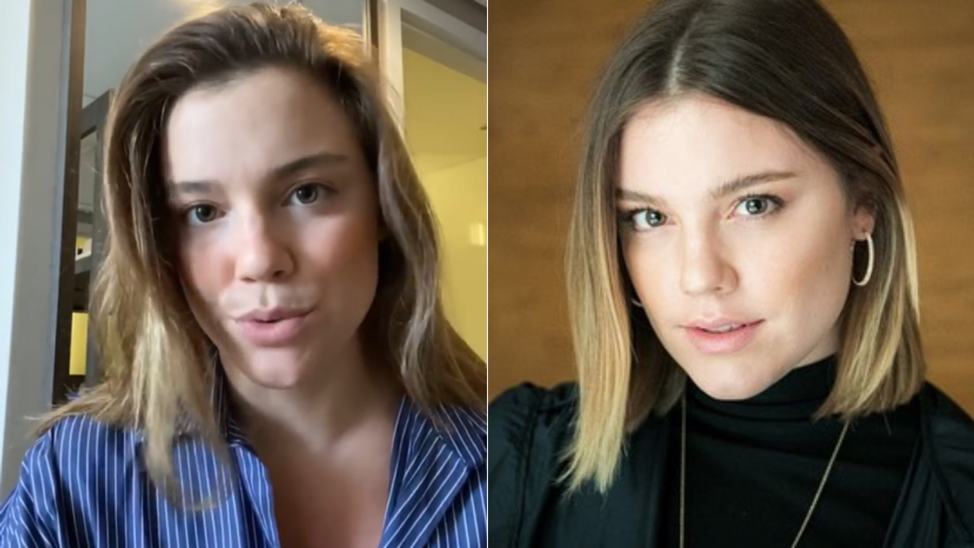 Alice Wegmann anuncia saída da Globo após 11 anos de parceria: “Sou muito grata”