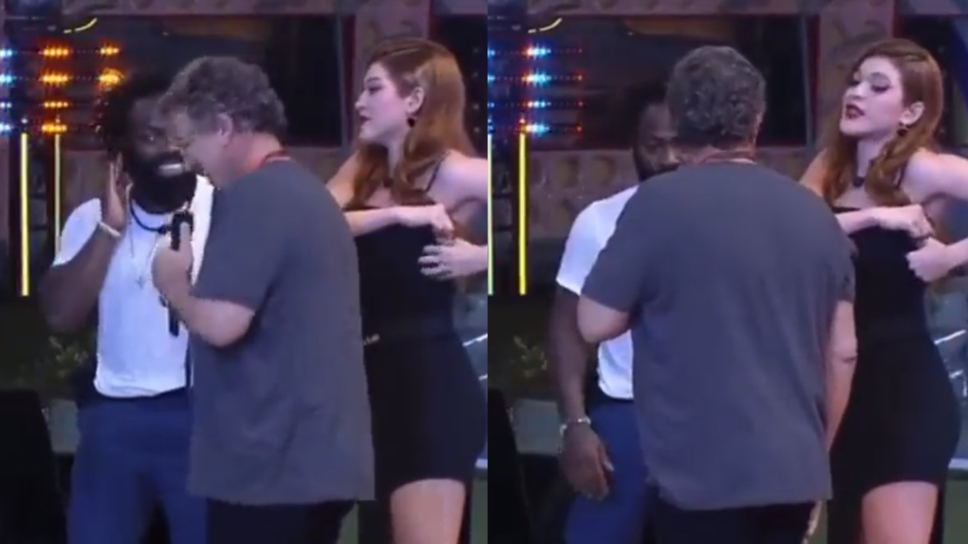 Afrontosa? Ana Clara dá bronca em Boninho após final do BBB22: “Não deixa nada”
